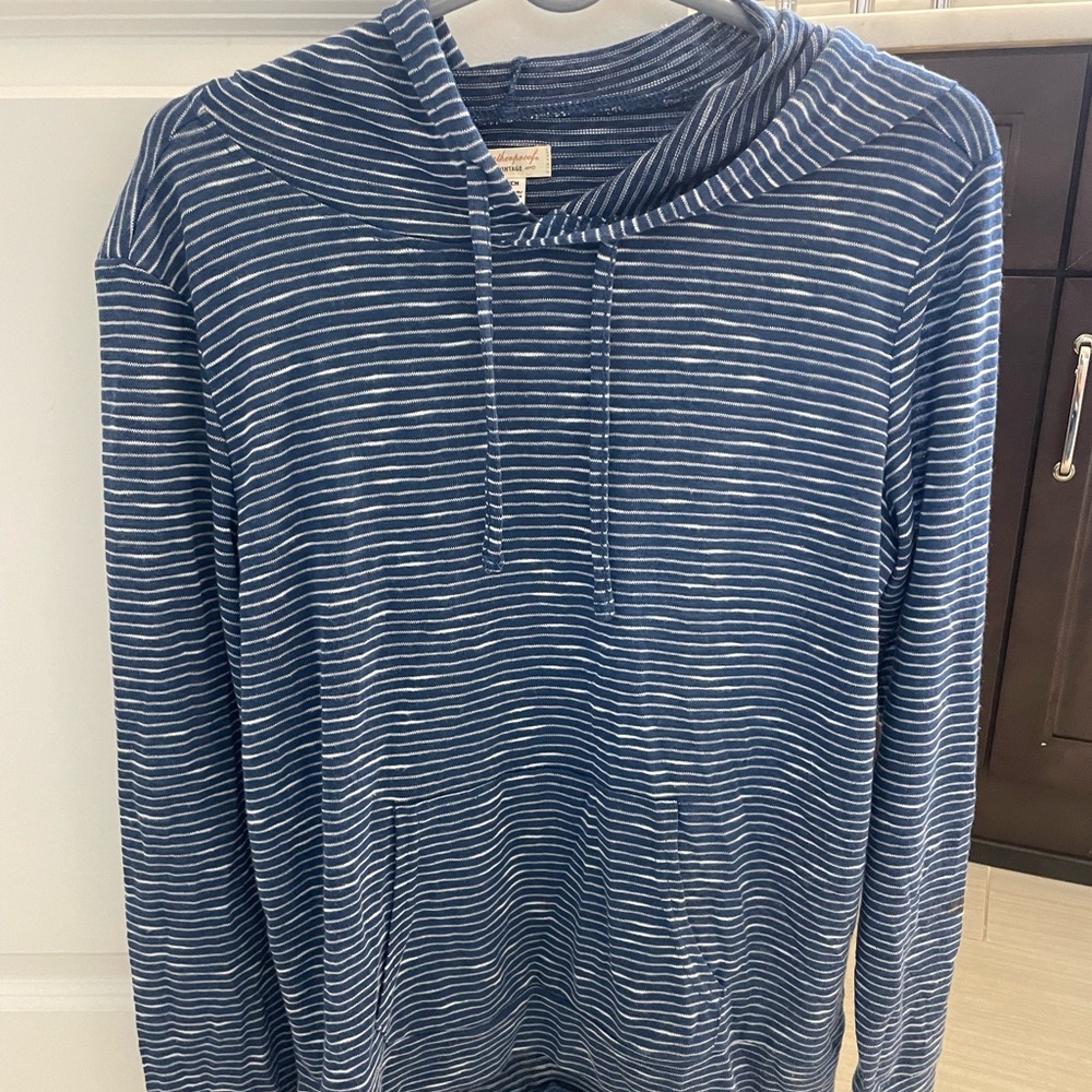 Weatherproof vintage hooded top nwot